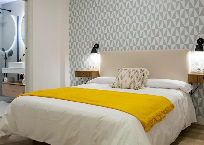 Precioso Apartamento En Jaen A 70 M De La Catedral