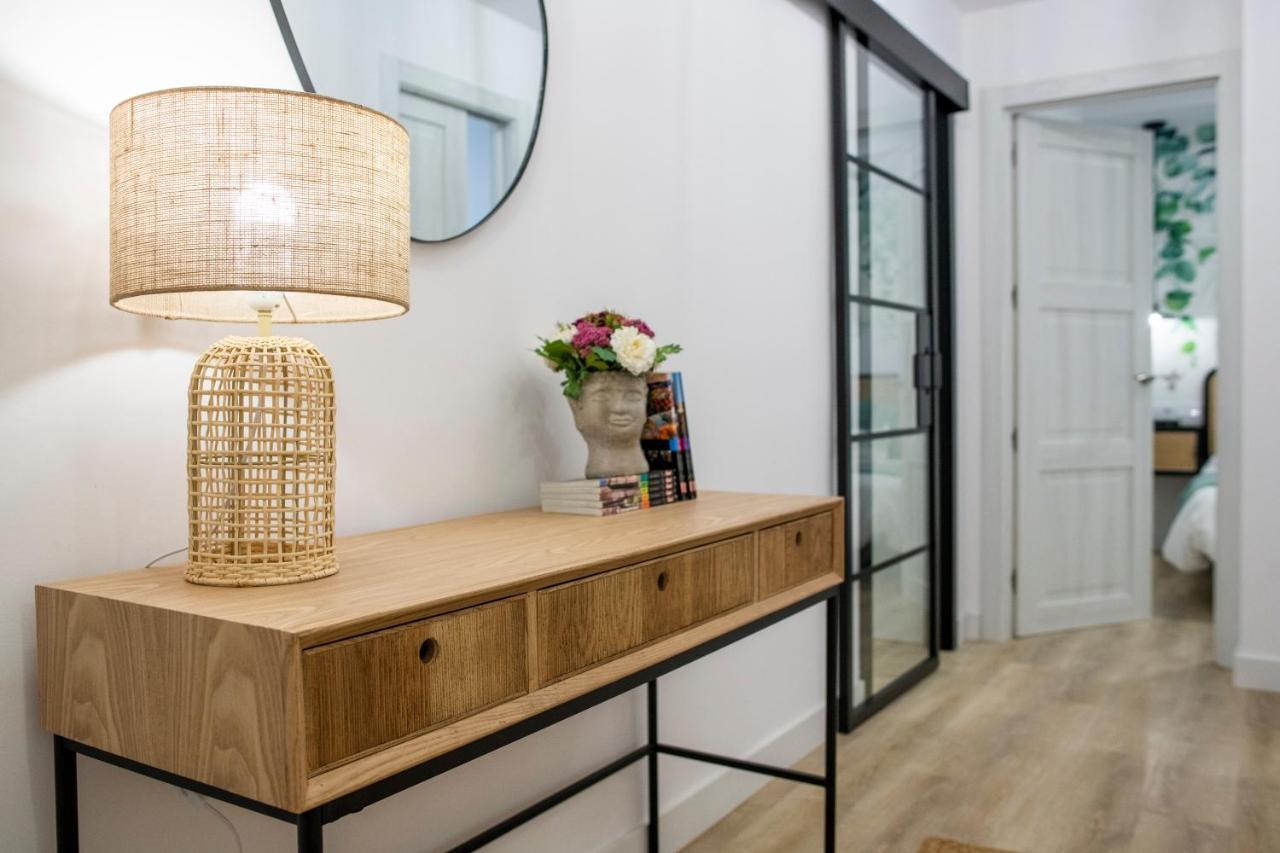 Appartement Precioso En A 70 M De La Catedral