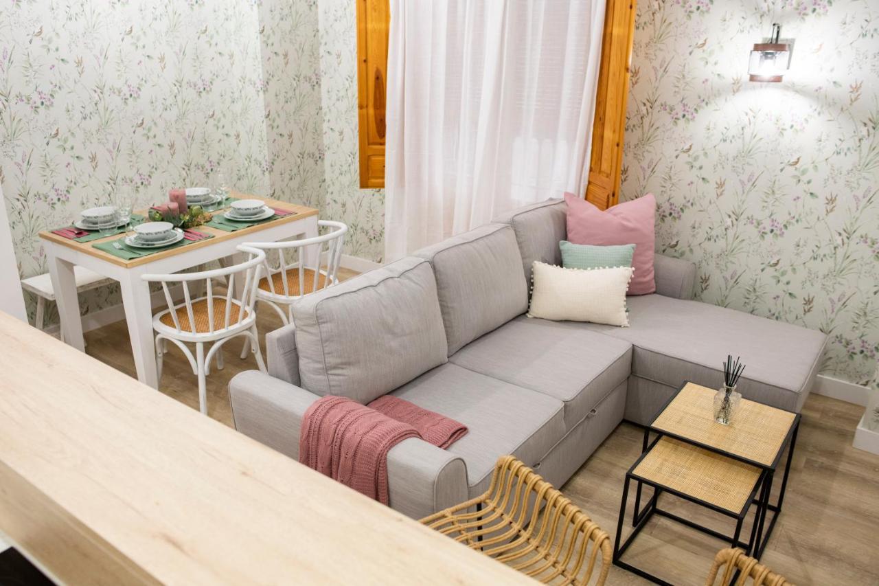 Appartement Precioso En A 70 M De La Catedral *