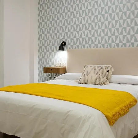 Precioso Apartamento En Jaen A 70 M De La Catedral Extérieur photo