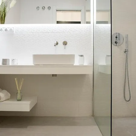 Precioso Apartamento En Jaen A 70 M De La Catedral Extérieur photo