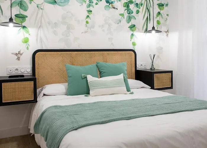 Precioso Apartamento En Jaen A 70 M De La Catedral