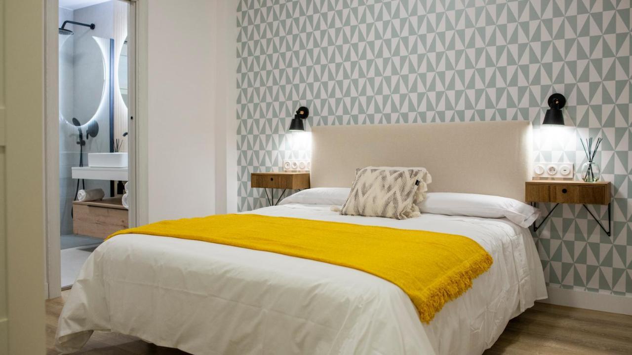 Precioso En A 70 M De La Catedral Appartement