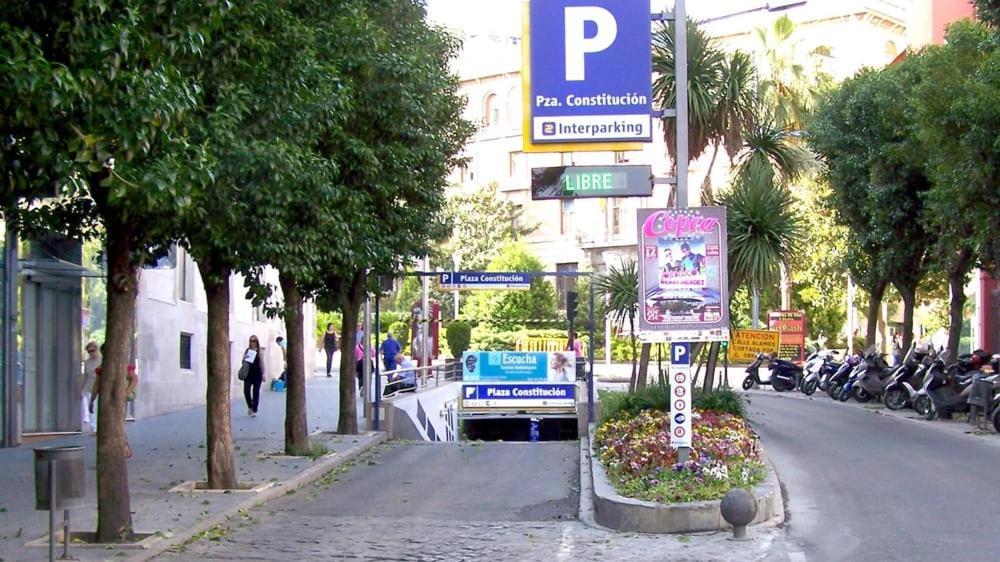Appartamento Precioso En A 70 M De La Catedral *
